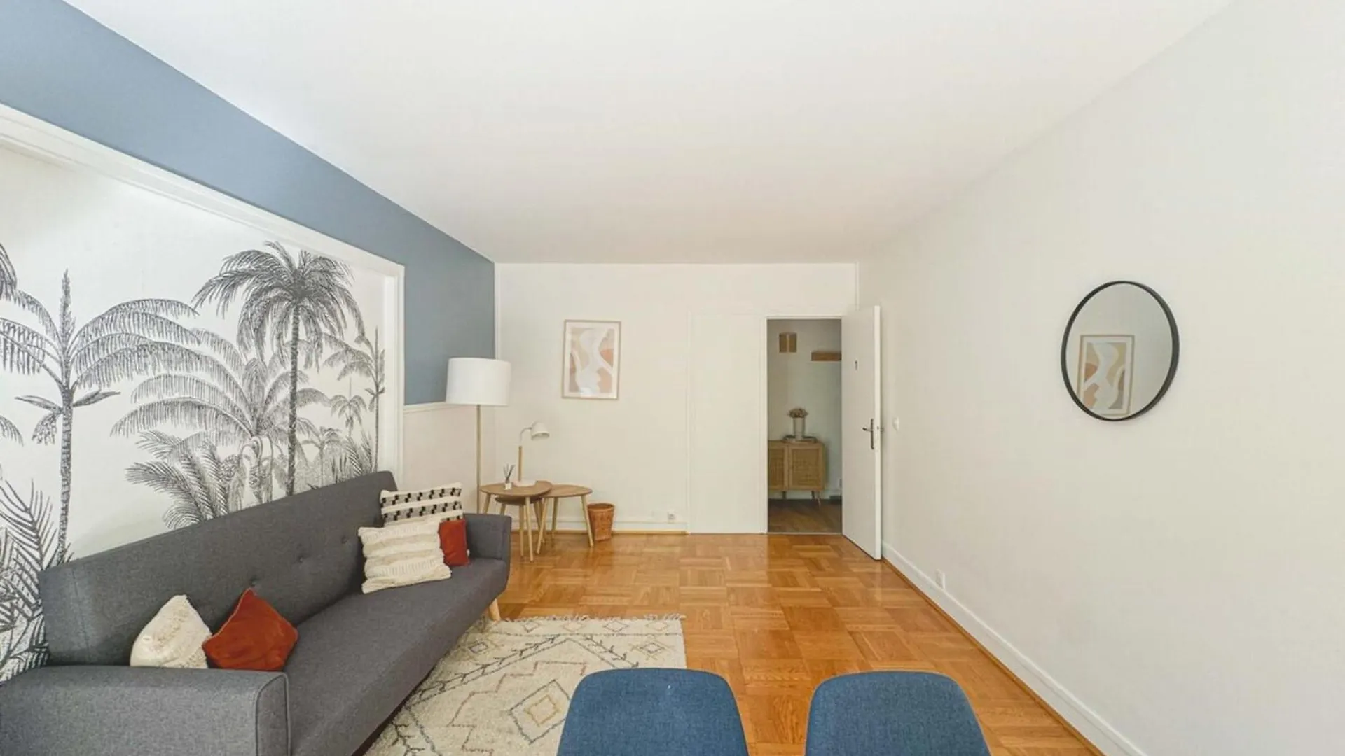 Holiday home Flexliving - Room - Saens Paris France