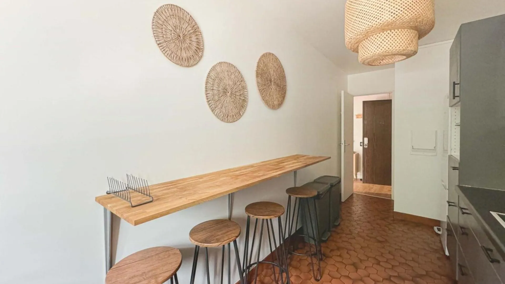 Flexliving - Room - Saens Paris Holiday home