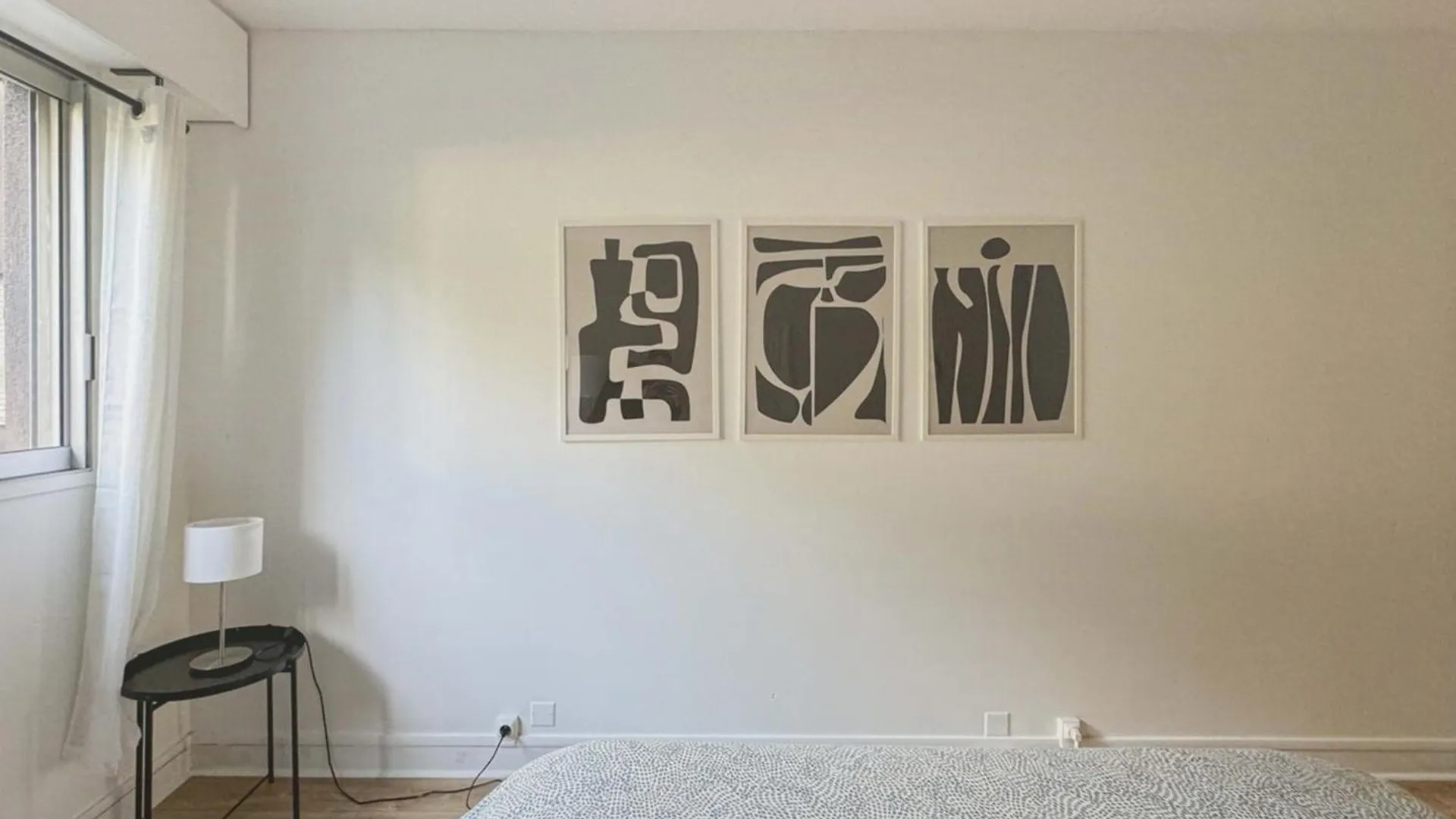 Flexliving - Room - Saens Paris