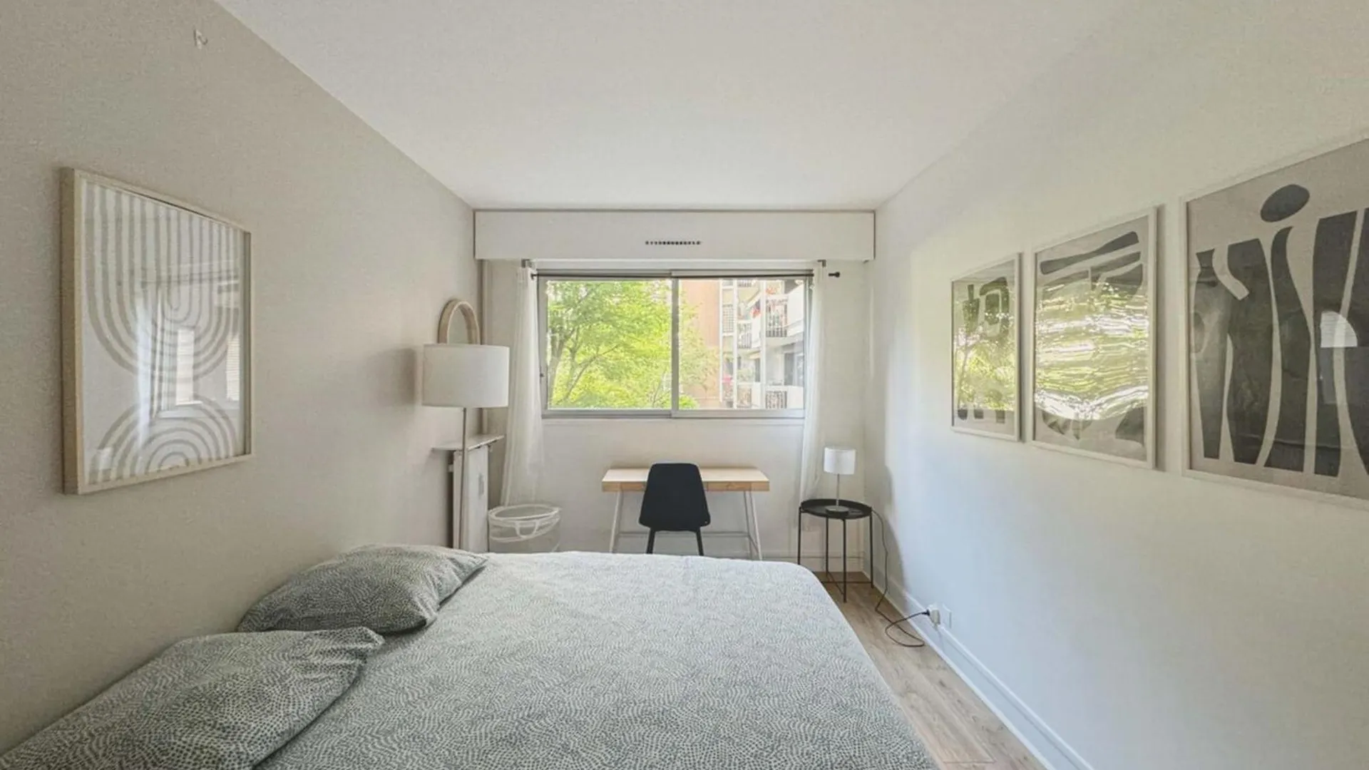 Flexliving - Room - Saens Paris 0*,  France