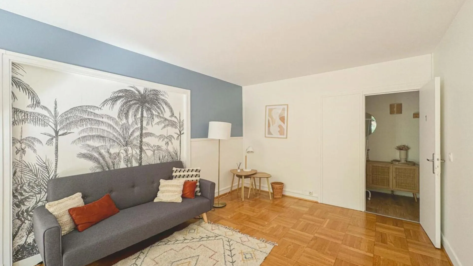 Flexliving - Room - Saens Paris