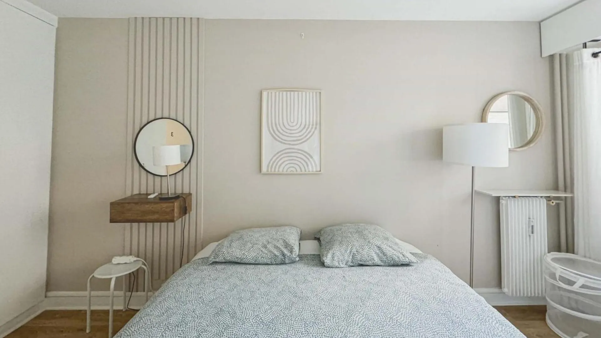 Flexliving - Room - Saens Paris Holiday home